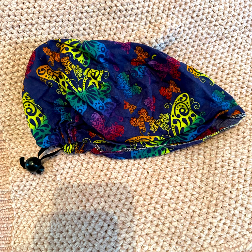 Scrub Hat